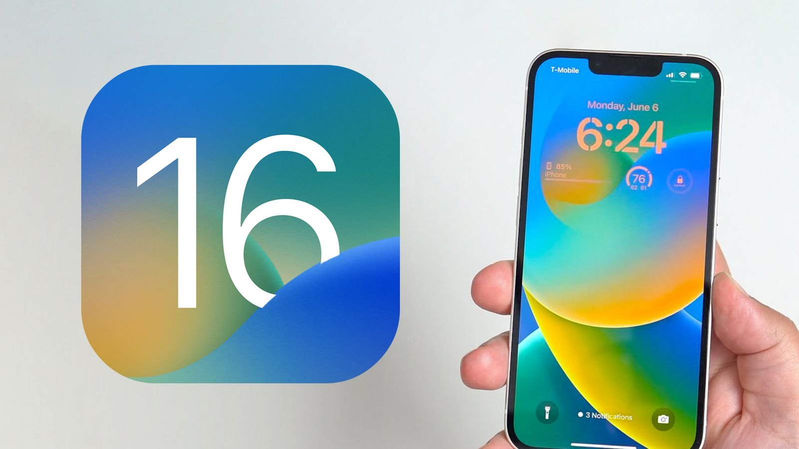 Is your device compatible with the ios16 update?