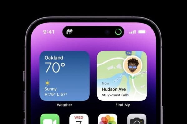 Xiaomi cutout like Apple dynamic island: Xiaomi president quizzes users