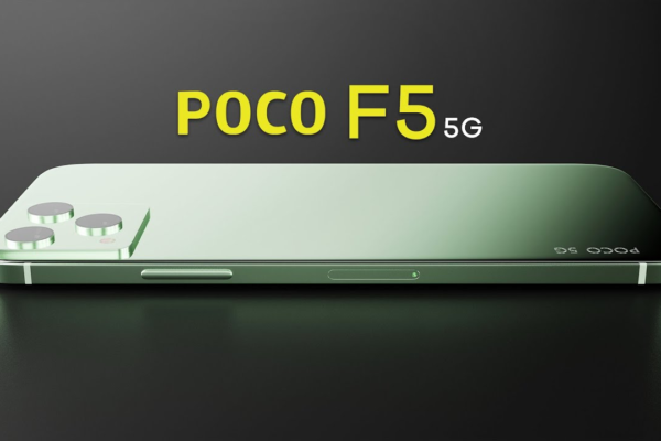 POCO F5 5G Specifications Leaked; Display, Processor Tipped: All Details