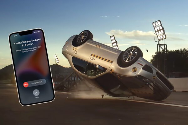 New iPhone 14 feature alerts first responders to deadly Nebraska crash